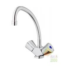 GROHECosta Смеситель для кухни, однорычажный