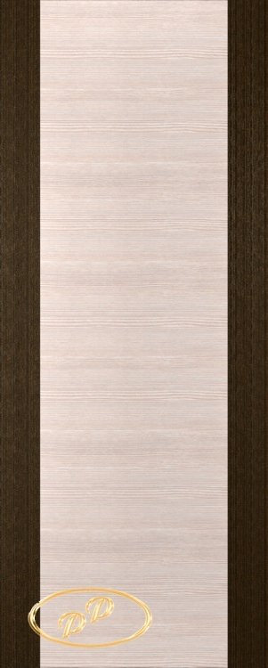 80 Кристалл-1 венге/белен. дуб ДГ (шпон, бесцв. лак )