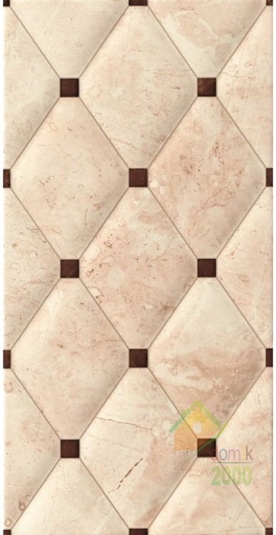 плитка STN CERAMICA Сaledonia Crema