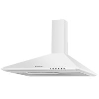 Вытяжка кухонная Maunfeld Aire 60 WHITE