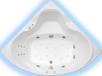 Triton Troya 150x150 (аэромассаж)