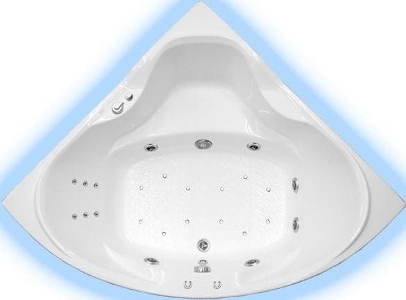 Triton Troya 150x150 (аэромассаж)