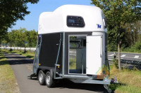 Прицеп Двуконный  Blyss Amigo-M