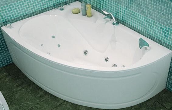 Triton Кайли R 150x100 Правая