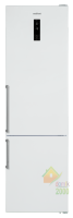 Холодильник двухкамерный VF 3863 W белый