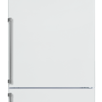 Холодильник двухкамерный VF 3863 W белый