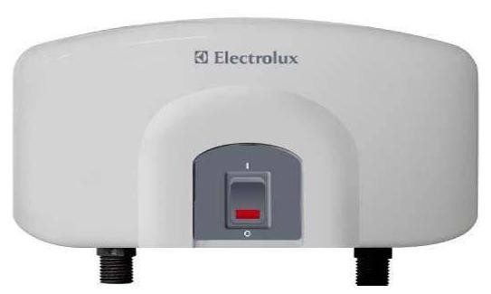 Electrolux SMARTFIX 5,5 T