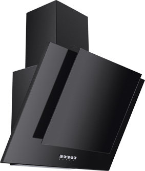 Вытяжка кухонная MBS FATSIA 150