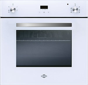 Духовой шкаф MBS DE-610 WH