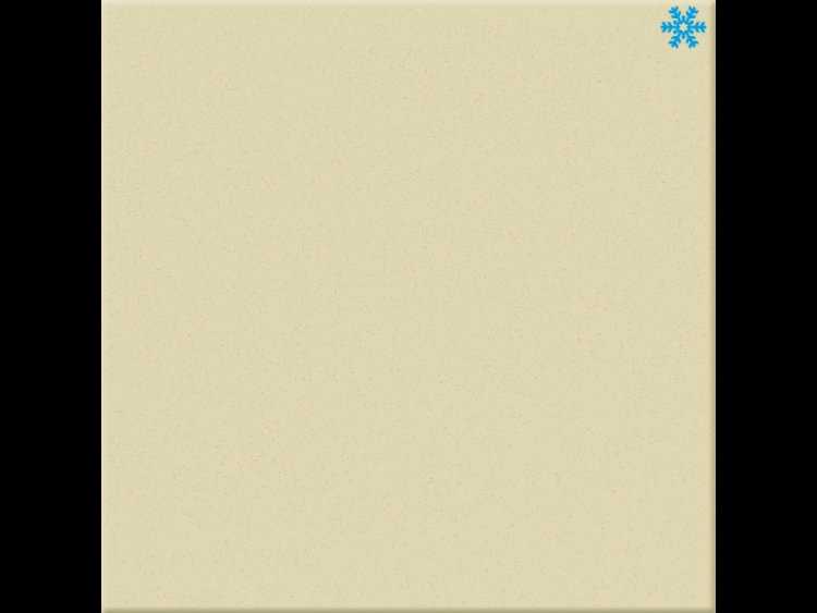 (ST17) STANDARD  60х60 Непол.Рект. (Грескерамика)