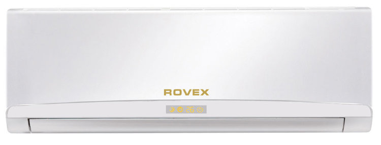 Кондиционер Rovex RS-09 ST1
