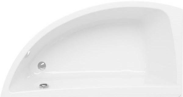 Cersanit Nano 140x75 L