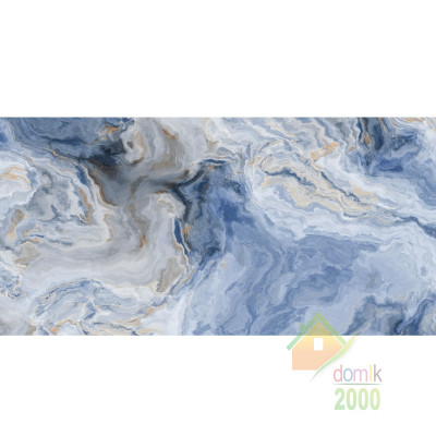 Керамогранит HG KACHORI BLUE 10×1200×600 MEGAGRES   Керамогранит HG KACHORI BLUE 10×1200×600 MEGAGRES