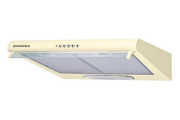 Вытяжка кухонная Maunfeld MP 350-1 (С) BEIGE