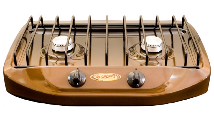 Плитка газовая Gefest 700-02