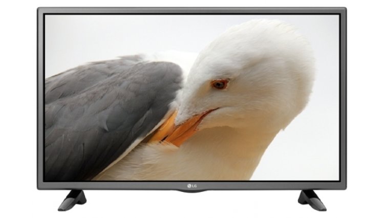 Телевизор LG 49LF510V