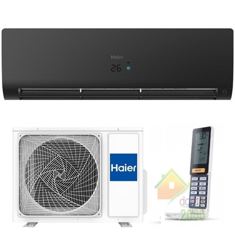 Кондиционер HAIER AS50S2SF1FA-BC/  1U50S2SJ2FA