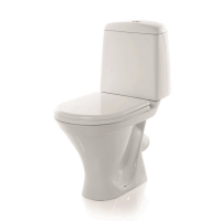 Унитаз Sanita Аттика 