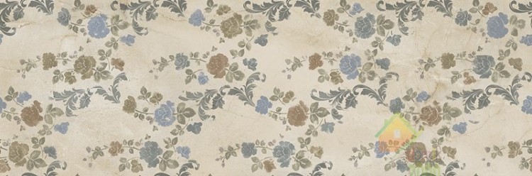 плитка  BALDOCER D?COR WAVES AGORA