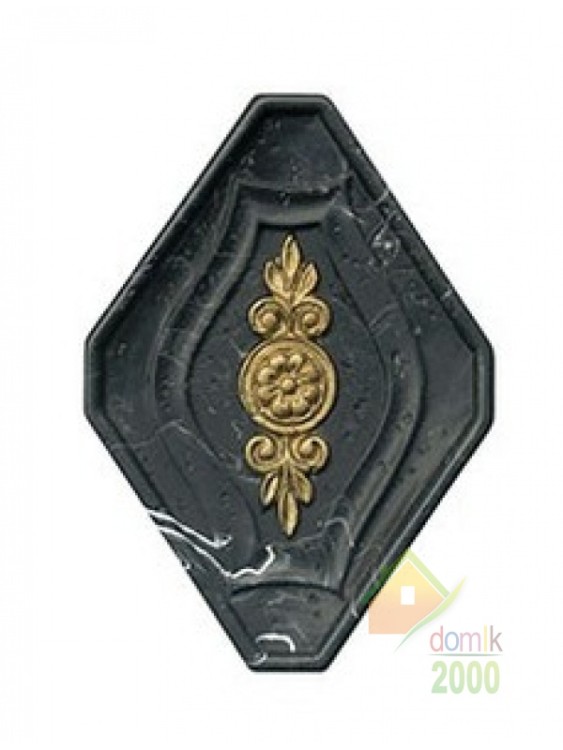 вставка STN CERAMIC Inserto Pegaso Negro