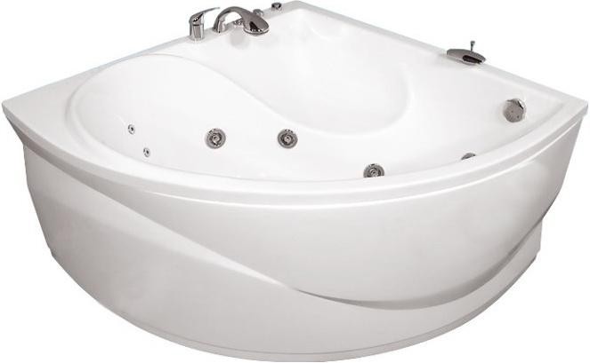 Triton Syndy 125x125 (гидромассаж)