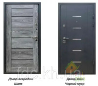 Дверь входная